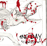 capricorn - 1ne day - cover